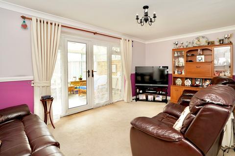 3 bedroom semi-detached house for sale, Manor Lane, Alconbury, Huntingdon, PE28