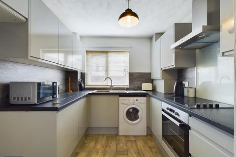 2 bedroom flat to rent - Kingston Wharf Kingston Street Hull