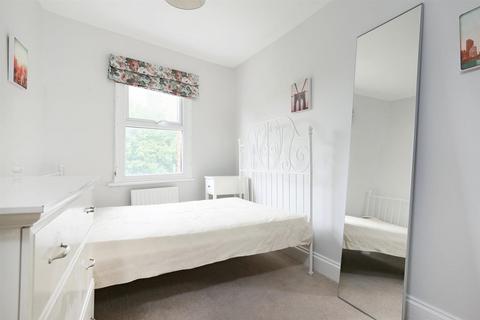 3 bedroom flat to rent, Dawes Road, SW6
