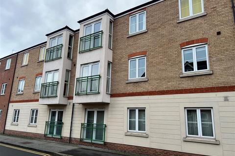 2 bedroom flat for sale, Riverside Drive, Lincoln