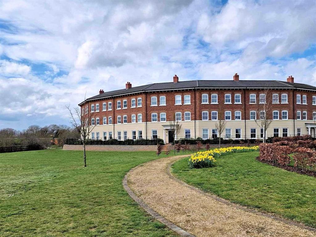 Terrington Place