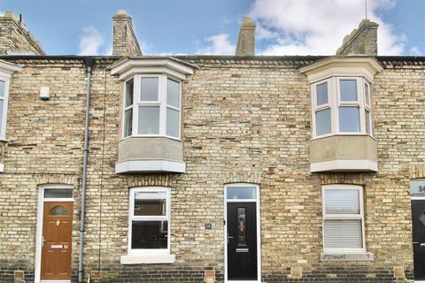 2 bedroom terraced house for sale, Vere Road, Barnard Castle