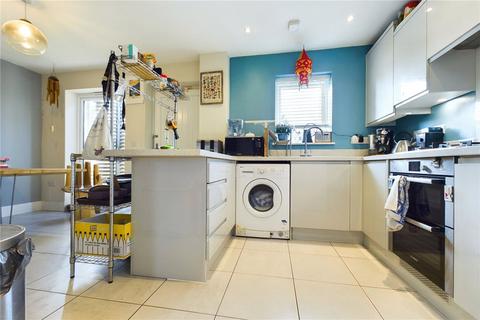 2 bedroom end of terrace house for sale, Basingstoke Road, Padworth, Reading, Berkshire, RG7