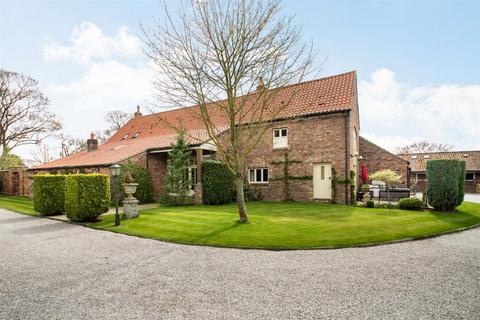 5 bedroom house for sale, East Lilling Grange Farm, York