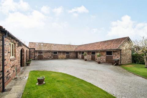 5 bedroom house for sale, East Lilling Grange Farm, York