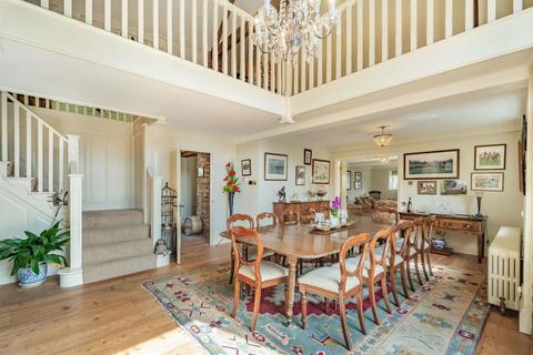 5 bedroom house for sale, East Lilling Grange Farm, York