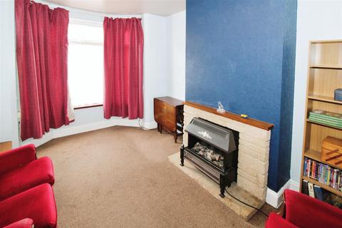 3 bedroom terraced house for sale, South Street, Rugby CV21