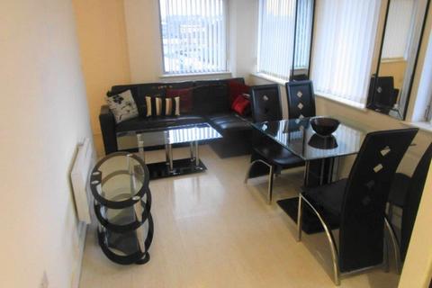 1 bedroom apartment to rent, Manor Mills, Ingram Street, Leeds