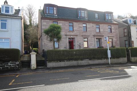 3 bedroom flat for sale, Albert Road, Gourock