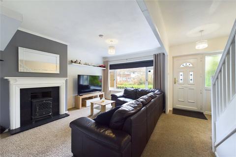 3 bedroom terraced house to rent, Brookside Walk, Tadley, Hampshire, RG26