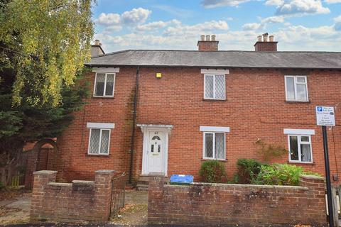 3 bedroom semi-detached house for sale, Broadlands Road, Southampton