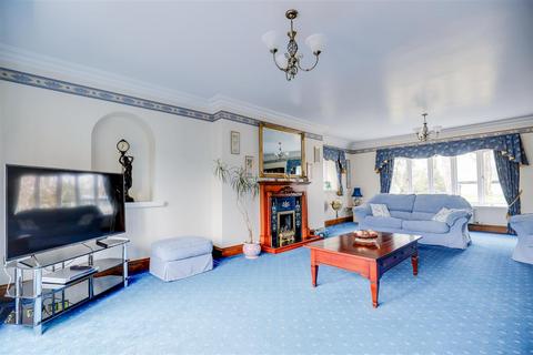 6 bedroom detached house for sale, Court Drive, Llansannor, Nr Cowbridge, Vale Of Glamorgan, CF71 7RX