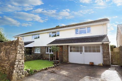 4 bedroom semi-detached house for sale, Tal Y Llyn, Castle Court, Llandough, Nr Cowbridge, Vale Of Glamorgan, CF71 7LZ