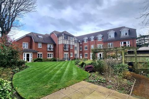 2 bedroom retirement property for sale, Grange Court, Warwick Road, Solihull