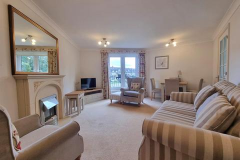 2 bedroom retirement property for sale, Grange Court, Warwick Road, Solihull