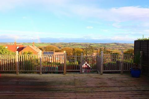 3 bedroom semi-detached house for sale, Cheviot View, Prudhoe, Prudhoe, Northumberland
