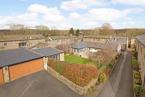 3 bedroom barn conversion for sale - Greenholme Cottages, Burley in Wharfedale LS29