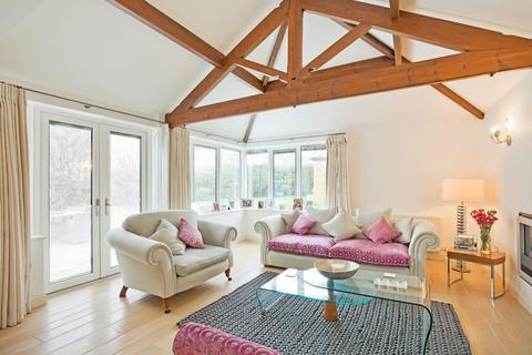 3 bedroom barn conversion for sale - Greenholme Cottages, Burley in Wharfedale LS29