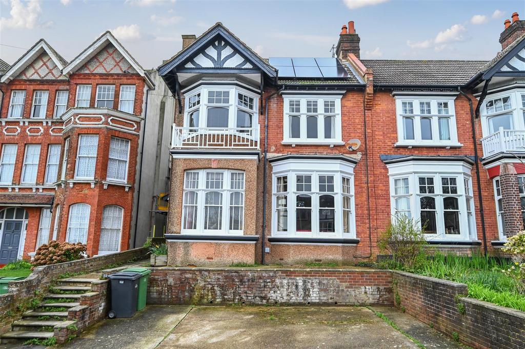 Linton Road, Hastings 6 bed semidetached house for sale £725,000