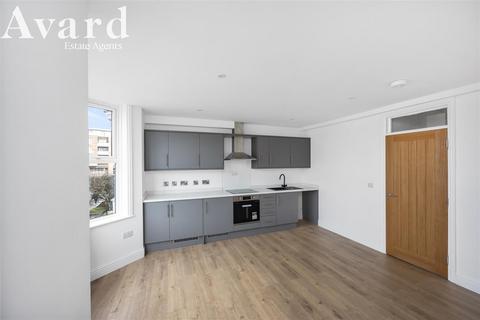 1 bedroom flat for sale - Teville Road, Worthing Central BN11
