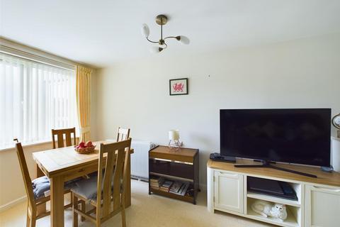 1 bedroom retirement property for sale, Mount Wise, Newquay TR7