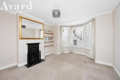 1 bedroom flat for sale - Warleigh Road, Brighton BN1