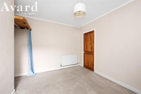 1 bedroom flat for sale, Warleigh Road, Brighton BN1