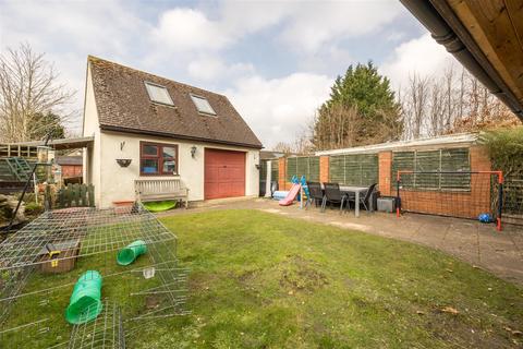 51 Castle Road, Wootton, Woodstock, OX20 1EQ