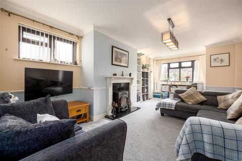 51 Castle Road, Wootton, Woodstock, OX20 1EQ