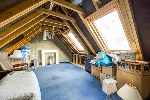51 Castle Road, Wootton, Woodstock, OX20 1EQ