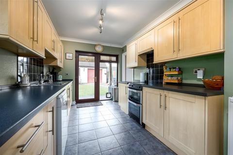 51 Castle Road, Wootton, Woodstock, OX20 1EQ
