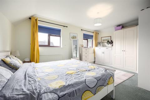 51 Castle Road, Wootton, Woodstock, OX20 1EQ