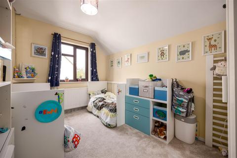 51 Castle Road, Wootton, Woodstock, OX20 1EQ