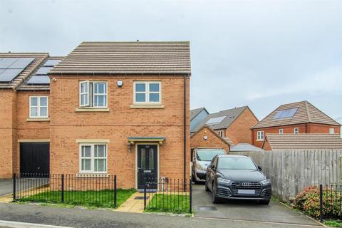 3 bedroom detached house for sale, Wheldon Road, Castleford WF10