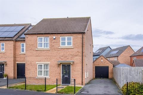 3 bedroom detached house for sale, Wheldon Road, Castleford WF10