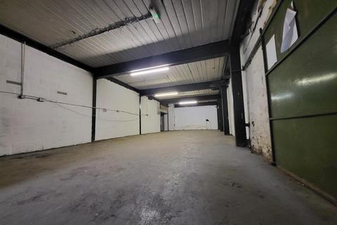 Warehouse to rent, Garden Street, Abbey Village, Chorley