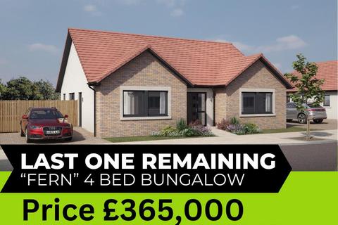 4 bedroom detached bungalow for sale - East Wemyss, Kirkcaldy