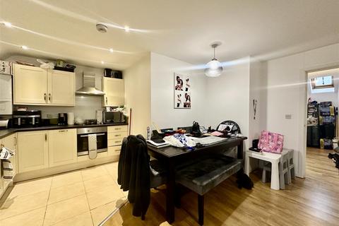 2 bedroom flat for sale, Loughborough Road, Leicester LE4
