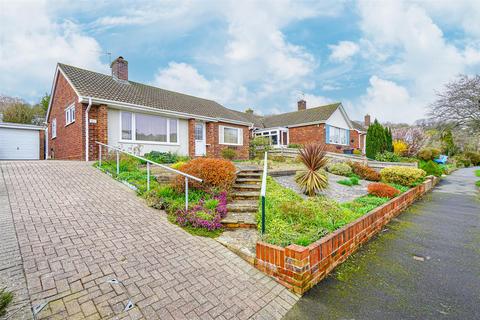 2 bedroom detached bungalow for sale, Ashford Road, Hastings