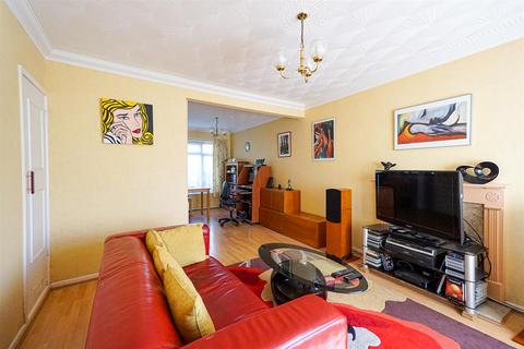 2 bedroom terraced house for sale, Leeds Close, Hastings