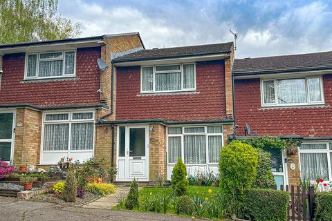 2 bedroom terraced house for sale, Leeds Close, Hastings