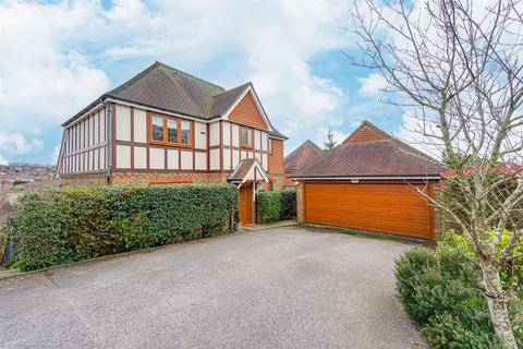 5 bedroom detached house for sale, Stonebeach Rise, St. Leonards-On-Sea