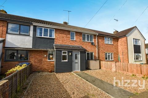 42 Pykenham Way, Hadleigh, Ipswich, IP7 5ER