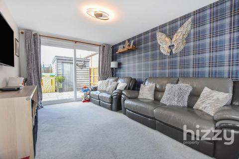 42 Pykenham Way, Hadleigh, Ipswich, IP7 5ER
