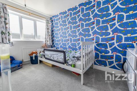 42 Pykenham Way, Hadleigh, Ipswich, IP7 5ER