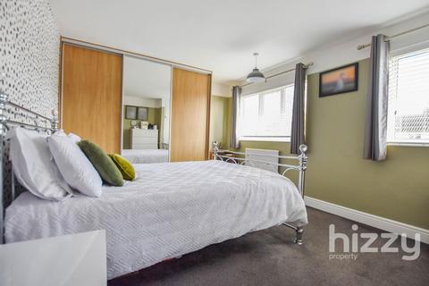 42 Pykenham Way, Hadleigh, Ipswich, IP7 5ER