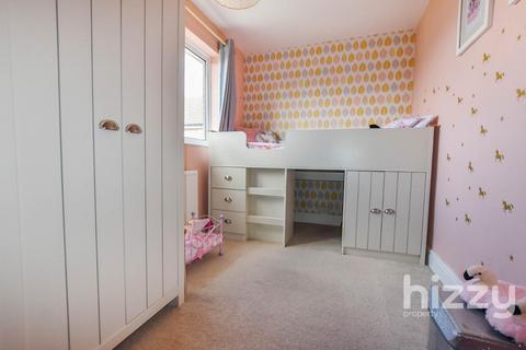 42 Pykenham Way, Hadleigh, Ipswich, IP7 5ER