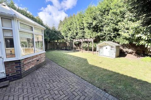 4 bedroom detached house for sale, Hazelwood Road, Wilmslow