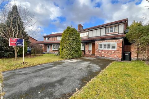 undefined, Hazelwood Road, Wilmslow