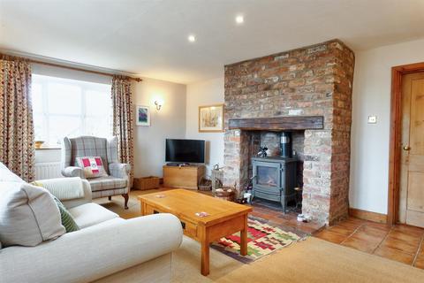 3 bedroom country house for sale, The Old Chapel House, Melverley, SY10 8PF